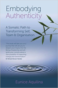 Embodying Authenticity by Eunice Aquilina